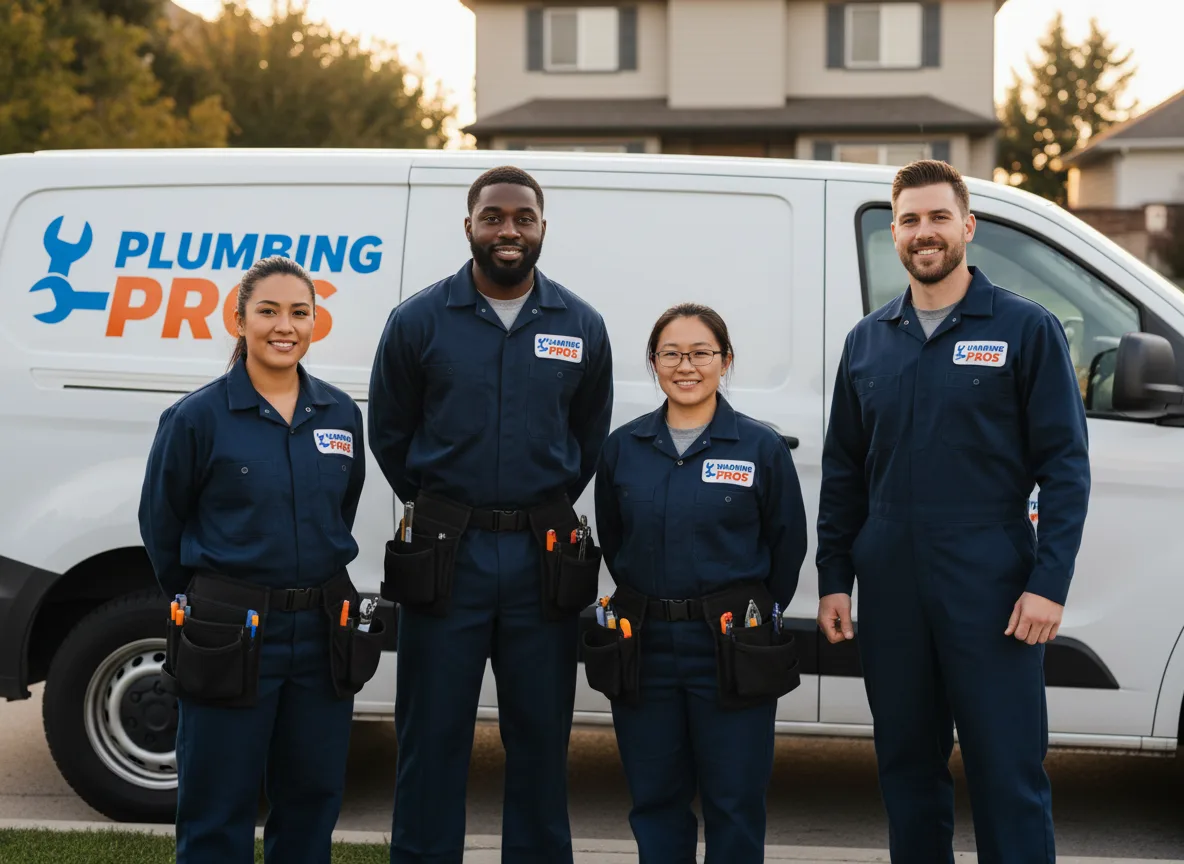 Water Heater Repair company in Farmville, VA